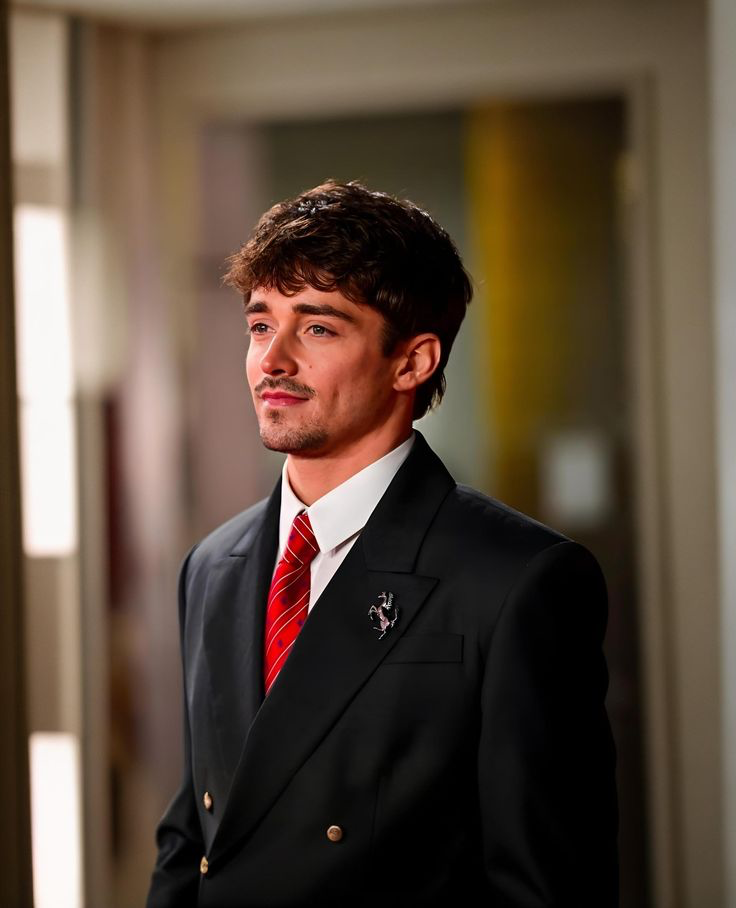 Charles | Concerned Individual