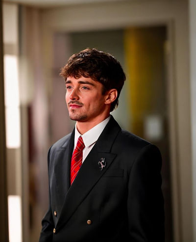 Charles | Concerned Individual