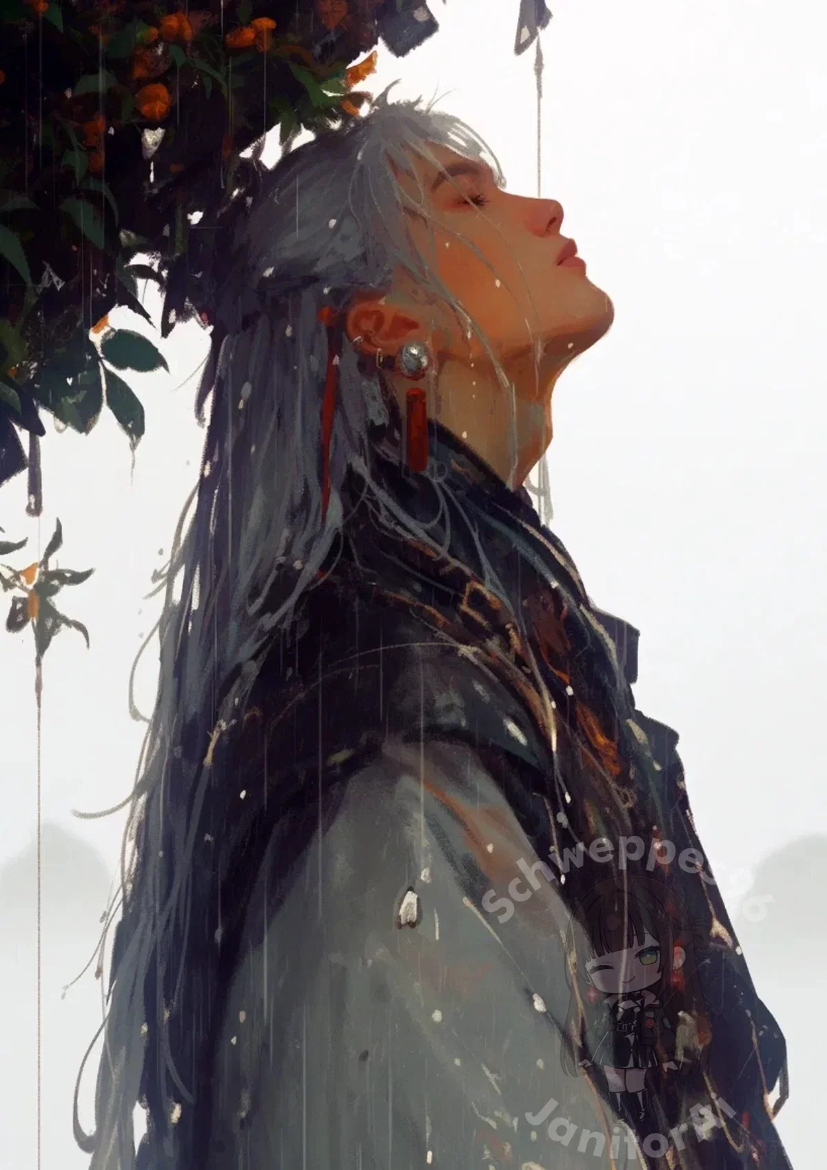 Kai | HEALING YOU