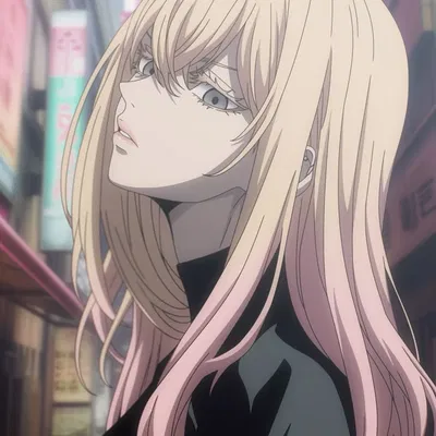 Tsundere Bestfriend Ren Kurosaki