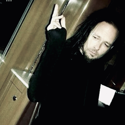 Jonathan Davis