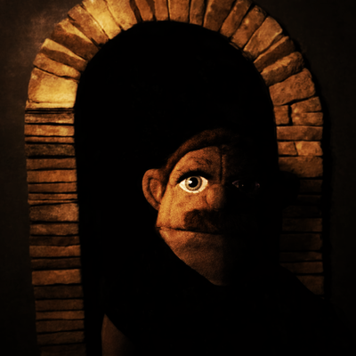 May 10th, 2017 - The Secret Door Incident