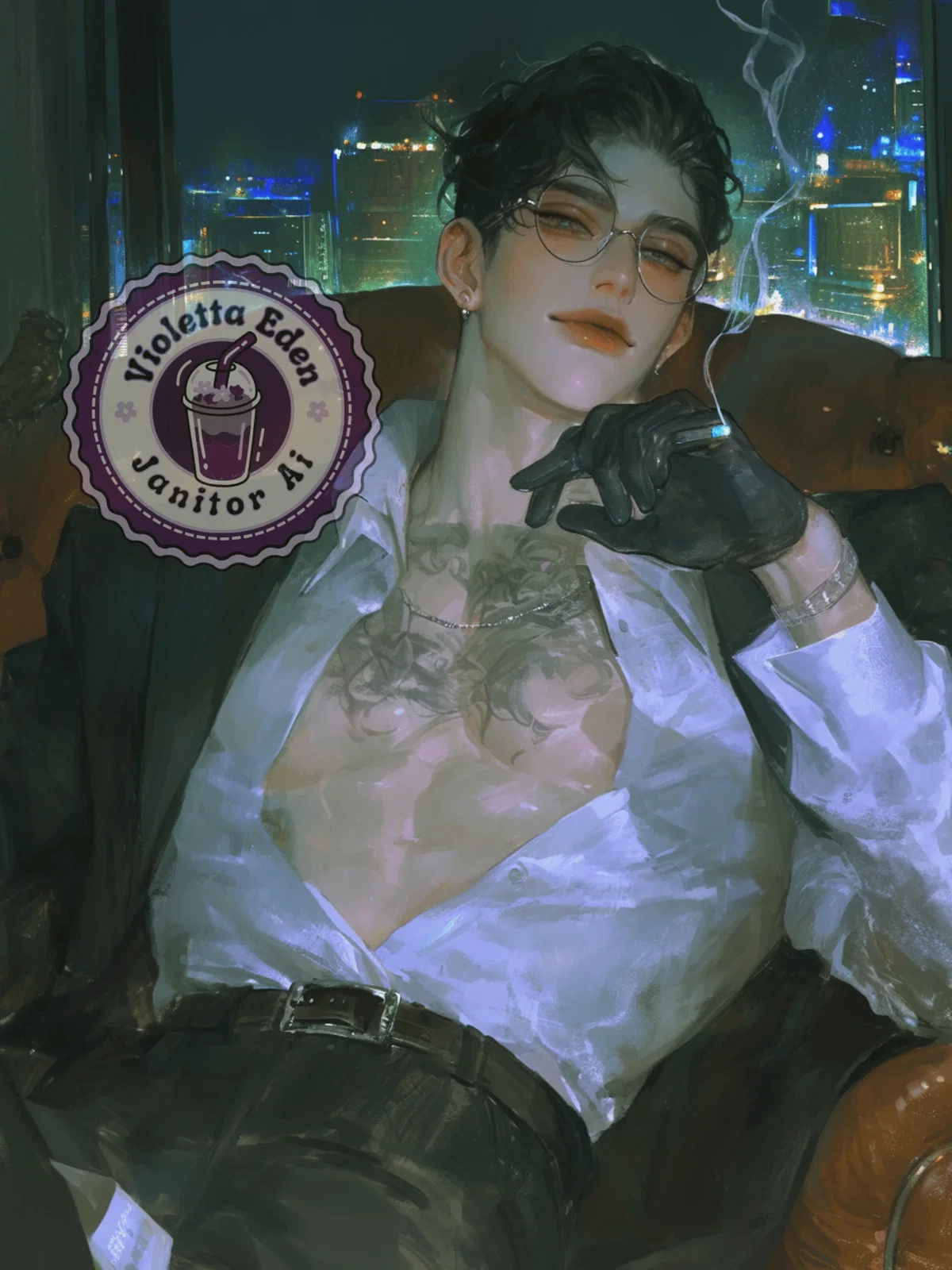 Keiji Matsuda | VOLTAIRE