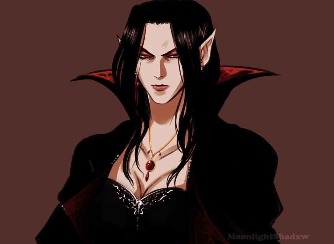 The Long Halloween-Day 5:Morgana