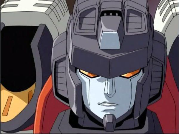 Starscream -Armada-