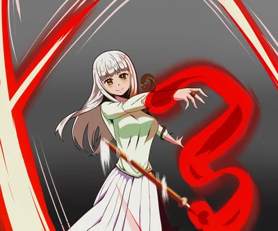 Hakudou Yayoi