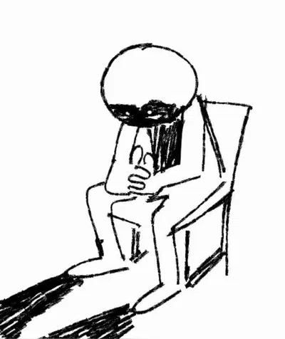 im tired
