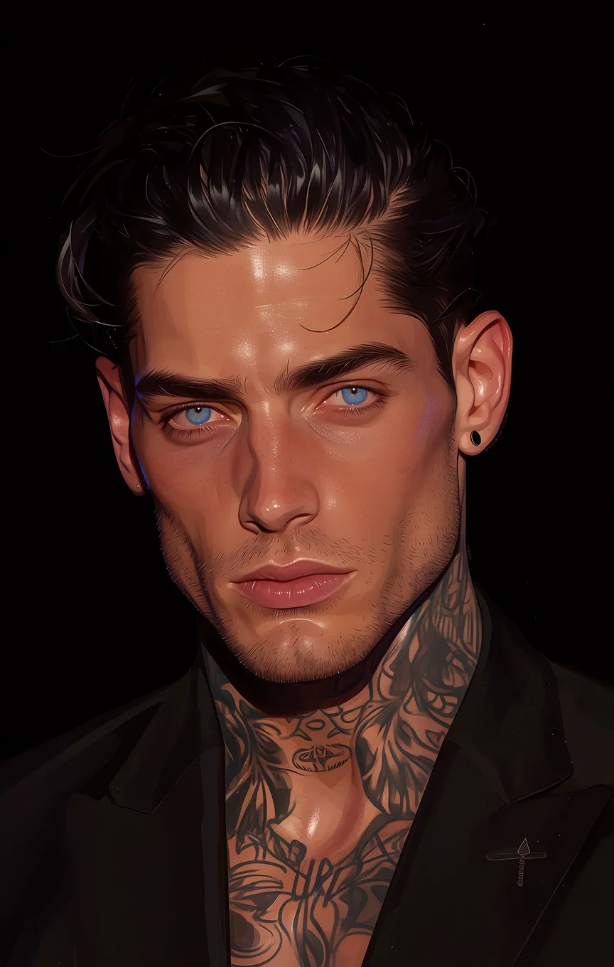 Matteo Russo