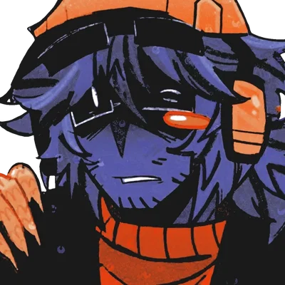 <<Please! I don't want to hurt you!>>