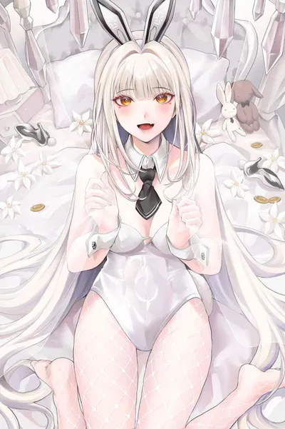 Blanc [NIKKE]