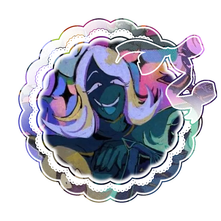 Rouxls Kaard – Deltarune