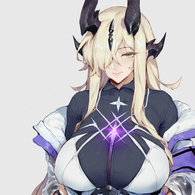 Eblana Future Empress and spreading bloodline