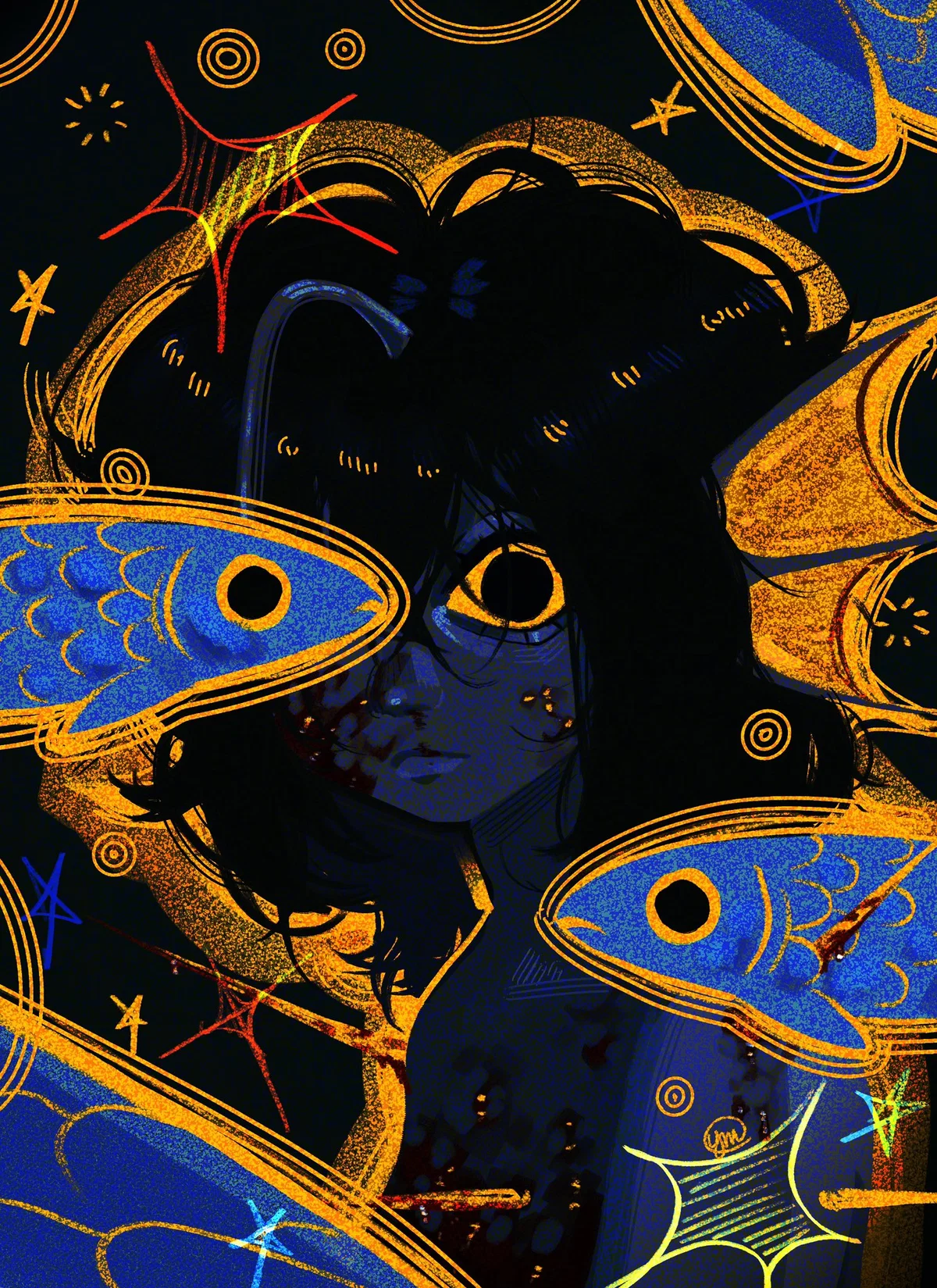 Indira | FRACTURED