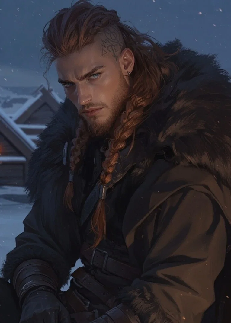 Rival Viking