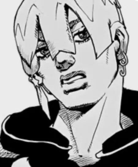 Jodio Joestar 