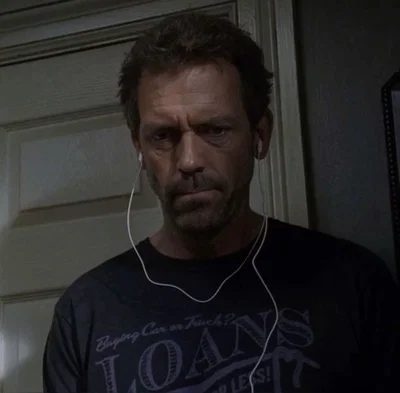 Dr. Gregory House 