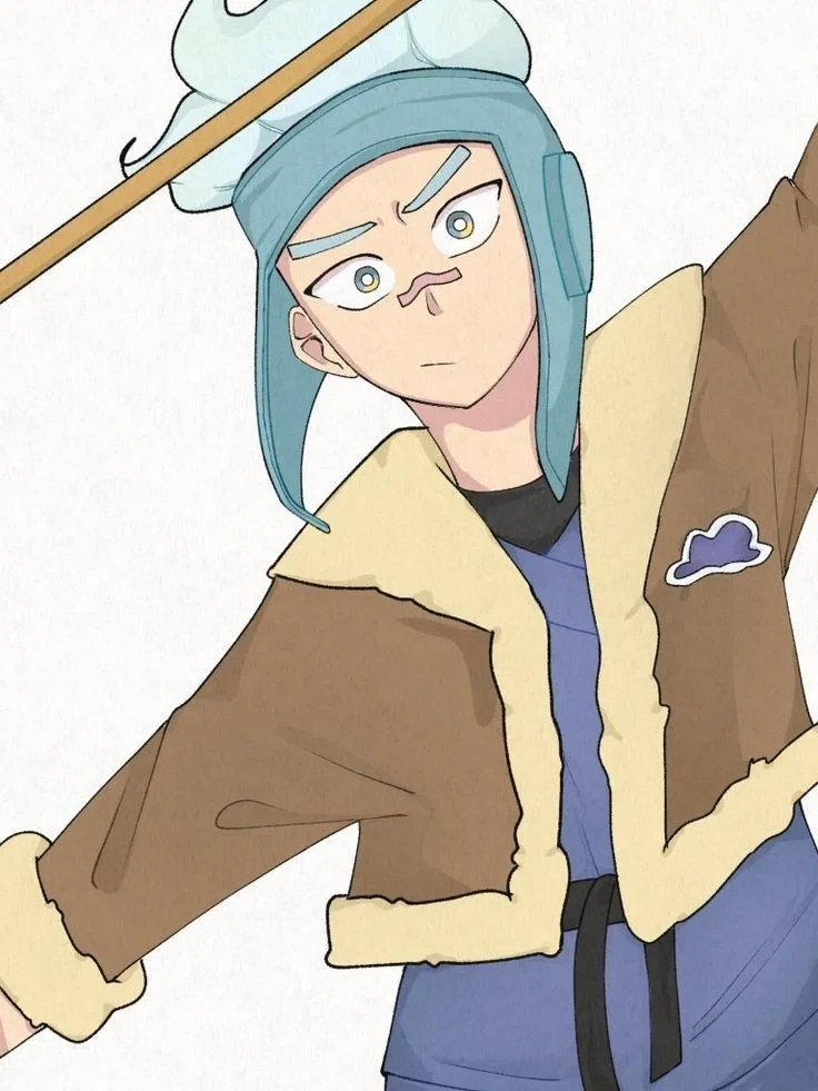 Oboro Shirakumo 