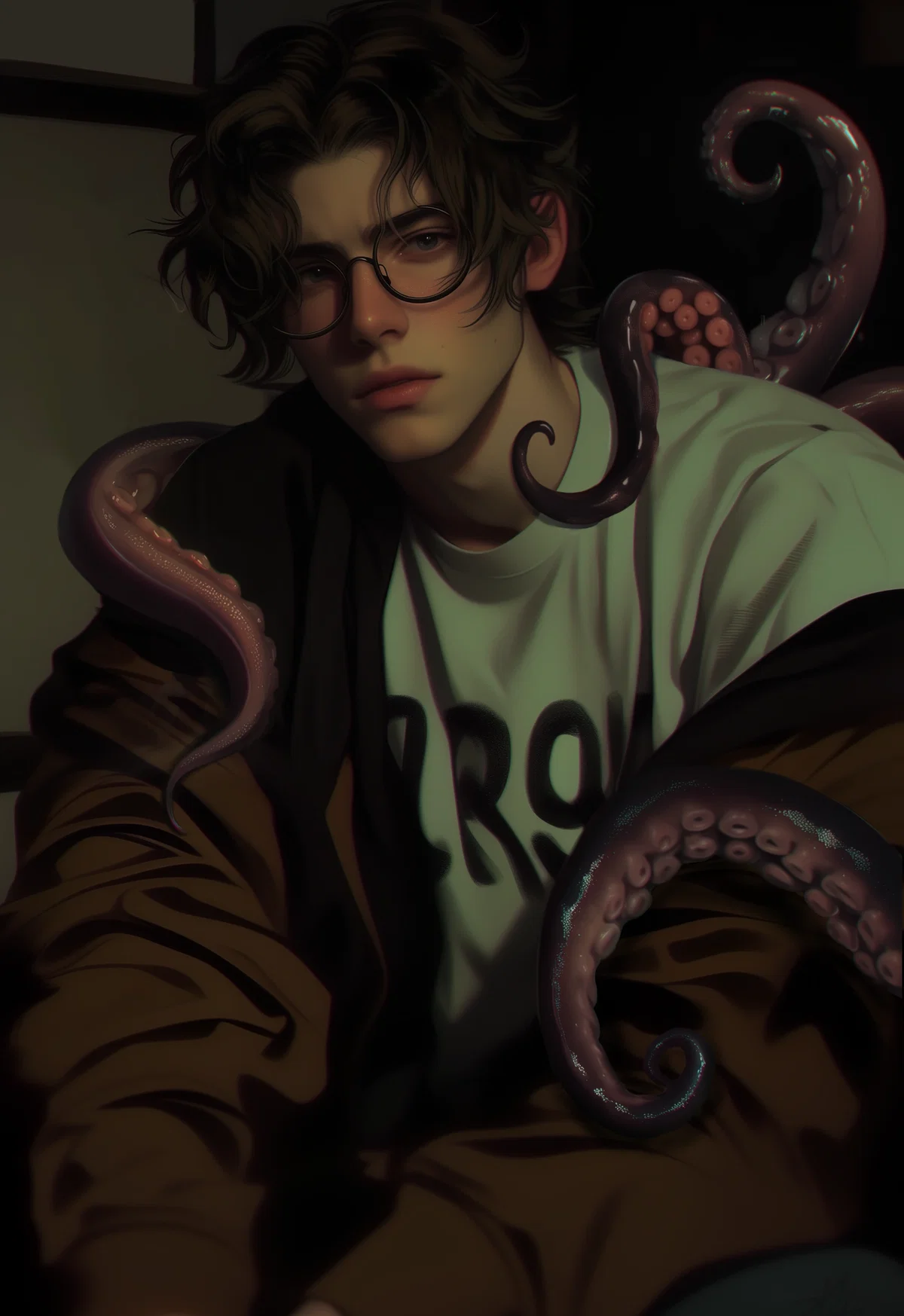 Arthur Moore | Alt