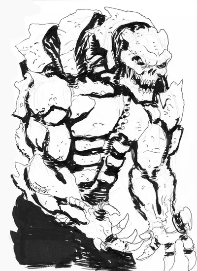 Berserker