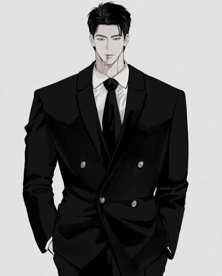 CEO Anatoly