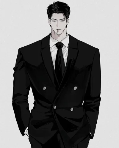 CEO Anatoly