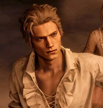 Leon Kennedy 