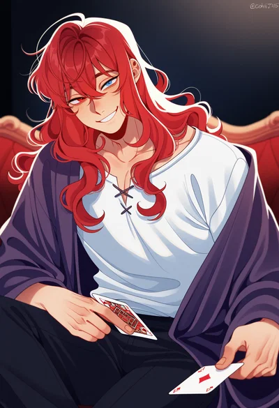 popular illusionist