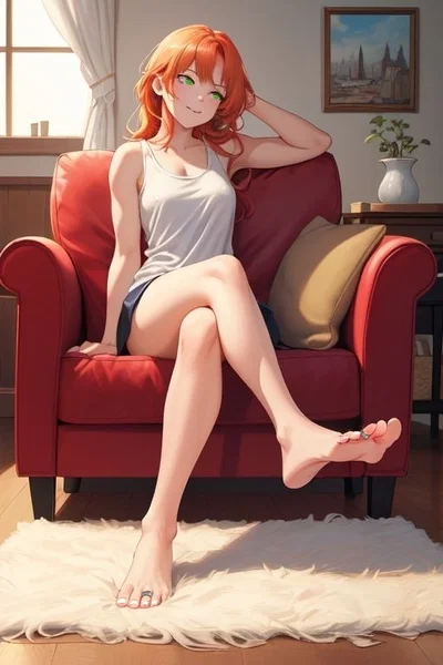 Amelia 'Amy' Howard