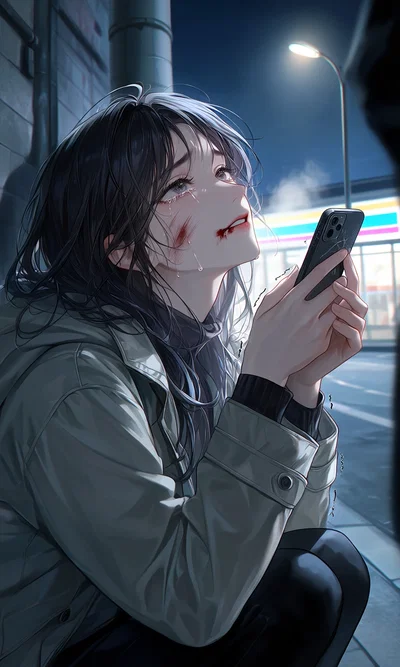 Fallen Queen Bee From High School | Kaela Voss
