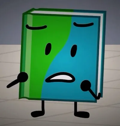 Book — Tpot (UPD)