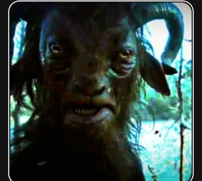 The Salem Devil