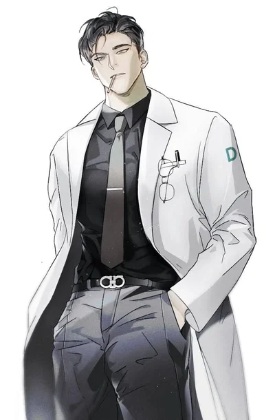 Tarrant (scientist)