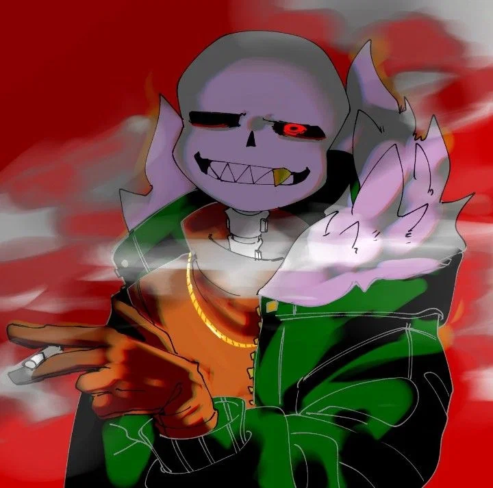 Fell Sans