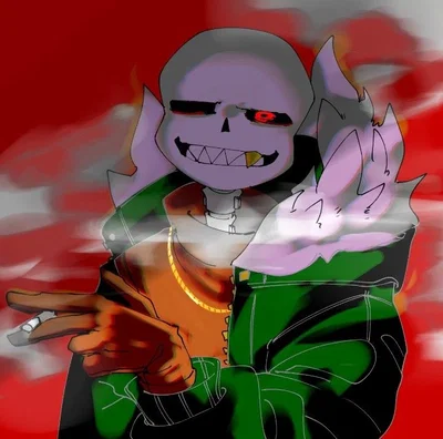 Fell Sans
