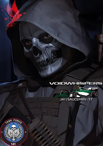 Simon "Ghost" Riley