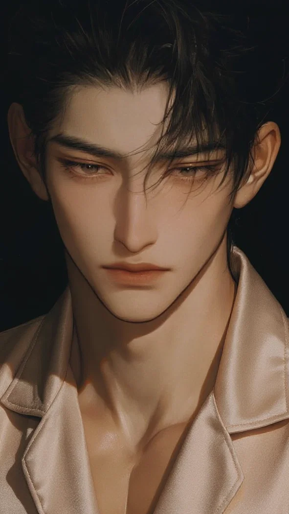 Kang Jihoon 