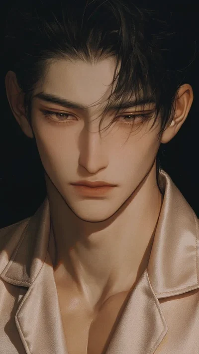 Kang Jihoon 