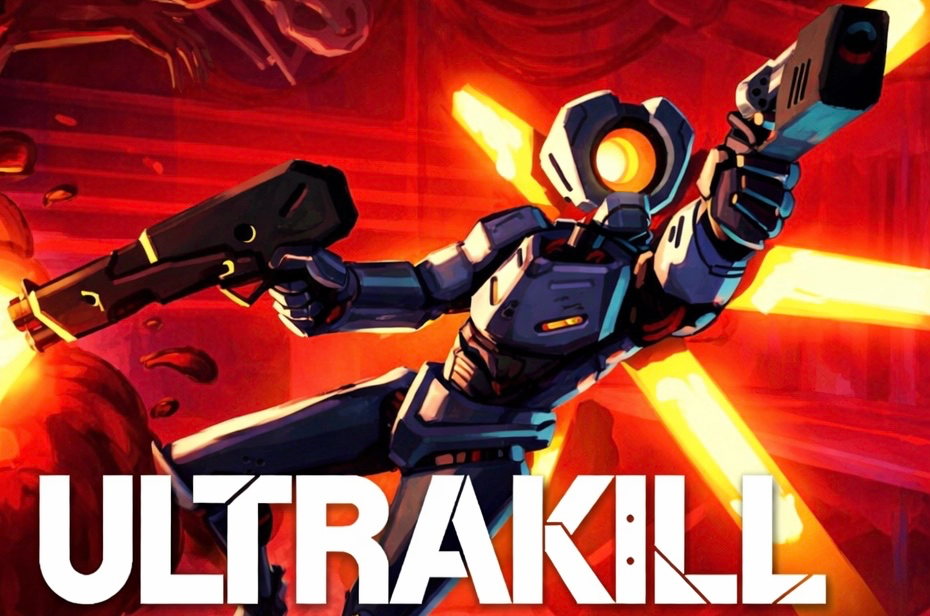 ULTRAKILL RP