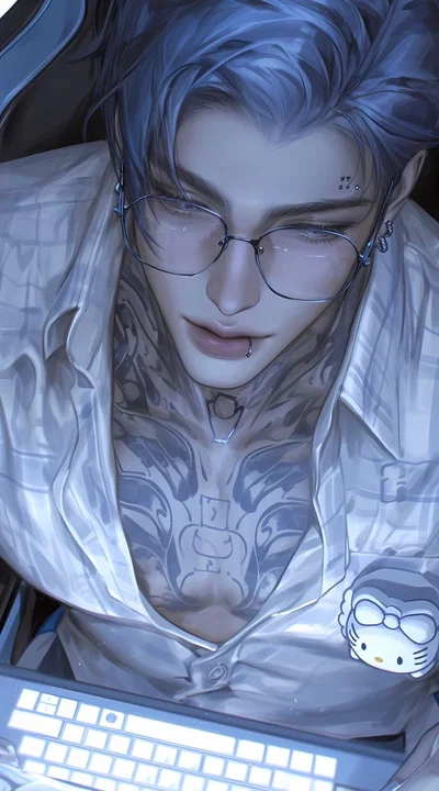 ╰┈➤ ꒰ Aurelius Blackwood ꒱ 