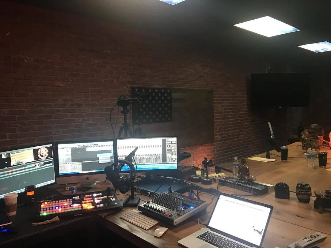 The Podcast