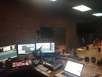 The Podcast