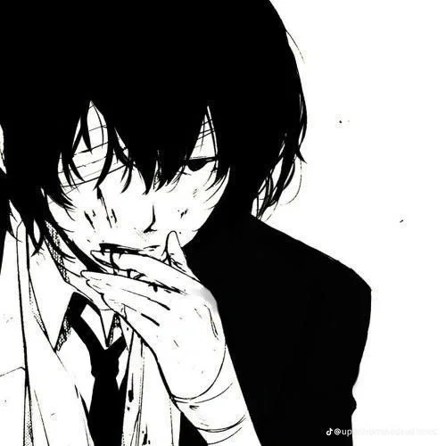 Osamu Dazai 