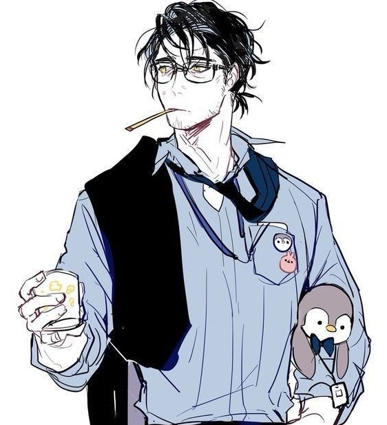 Michael