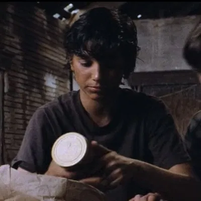 Johnny Cade - The Outsiders