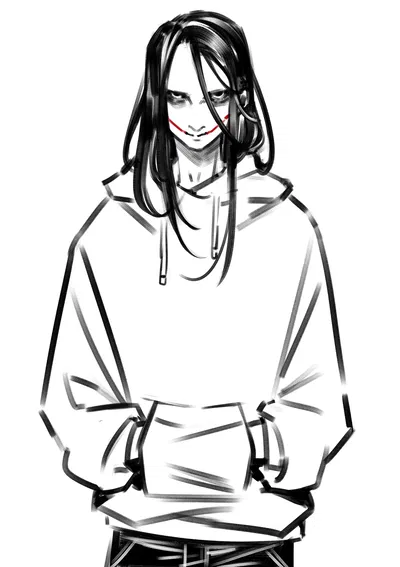 Jeff The Killer