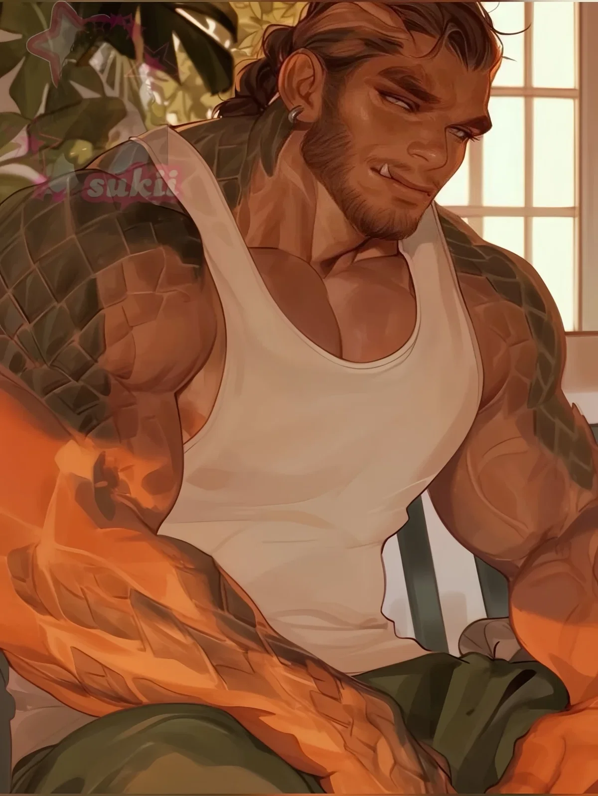 Bo