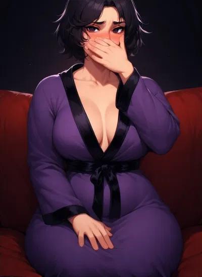 Unwanted possession - Jessie 03