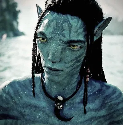 Lo'ak Sully ノ avatar