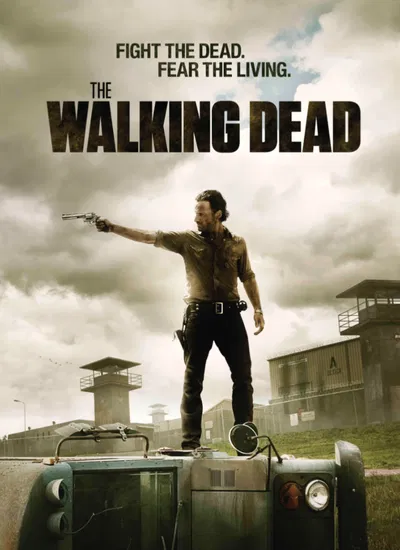 The Walking Dead RP