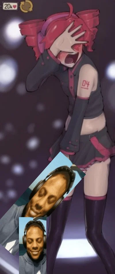Your Idol Childhood Friend Accidentally Exposed Herself To Millions